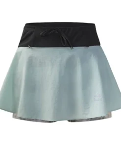 AONIJIE Running Waist Pack Skirt -FW6261