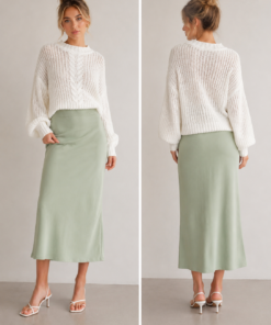 Knit Jumper PD 2311